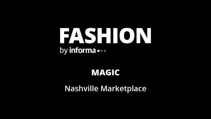 Fashion by Informa - Nashville Marketplace